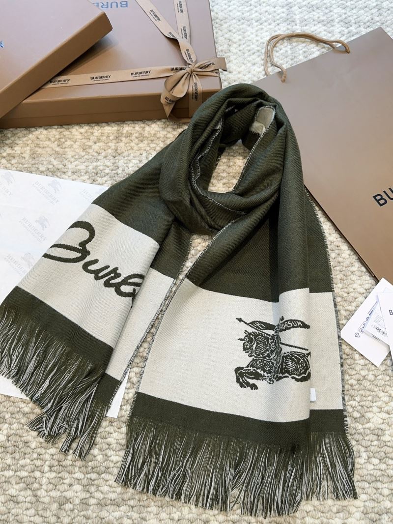 Burberry Scarf